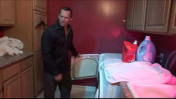 GAGGED BDSM ROPED HOUSEWIFE FANTASY XXX ROUGH SEXXX